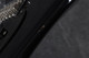 Squier Silver Series Stratocaster Black - 2nd Hand