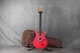 PRS SE Custom 24 Bonnie Pink - 2nd Hand