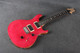 PRS SE Custom 24 Bonnie Pink - 2nd Hand
