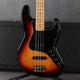 Fender Mexican Jazz Bass - 3-Tone Sunburst - 2nd Hand
