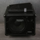 Mesa Boogie Subway Ultra-Lite 1x12 Bass Cabinet - 2nd Hand