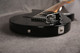 Tokai Talbo Woody II with Tremolo - Black - 2nd Hand