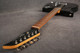 Tokai Talbo Woody II with Tremolo - Black - 2nd Hand