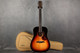 Alvarez Masterworks MD60E Electro Acoustic - Vintage Sunburst - 2nd Hand