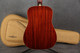Alvarez Masterworks MD60E Electro Acoustic - Vintage Sunburst - 2nd Hand