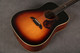 Alvarez Masterworks MD60E Electro Acoustic - Vintage Sunburst - 2nd Hand
