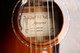 Alvarez Masterworks MD60E Electro Acoustic - Vintage Sunburst - 2nd Hand