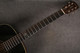 Alvarez Masterworks MD60E Electro Acoustic - Vintage Sunburst - 2nd Hand