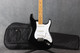 Fender Vintera II 50s Stratocaster - Black - 2nd Hand