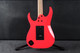 Ibanez RG1XXV 25th Anniversary Fluorescent Pink - 2nd Hand