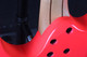Ibanez RG1XXV 25th Anniversary Fluorescent Pink - 2nd Hand