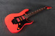 Ibanez RG1XXV 25th Anniversary Fluorescent Pink - 2nd Hand