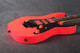 Ibanez RG1XXV 25th Anniversary Fluorescent Pink - 2nd Hand
