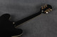 Epiphone Sheraton - Ebony - 2nd Hand
