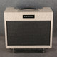 Blackstar St. James 50 EL34 Valve Combo - 2nd Hand