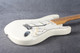 Fender FSR 60s Reverse Special Stratocaster - Olympic White - 2nd Hand