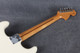 Fender FSR 60s Reverse Special Stratocaster - Olympic White - 2nd Hand
