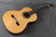 Manuel Contreras II C-4 - Natural - 2nd Hand