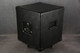 Mesa Boogie Subway Ultra-Lite 2x10 Bass Cabinet - 2nd Hand