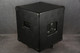 Mesa Boogie Subway Ultra-Lite 2x10 Bass Cabinet - 2nd Hand