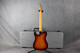 Fender Telecaster TL-62 MIJ - Sunburst - 2nd Hand