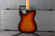 Fender Telecaster TL-62 MIJ - Sunburst - 2nd Hand