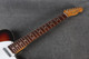 Fender Telecaster TL-62 MIJ - Sunburst - 2nd Hand