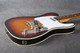 Fender Telecaster TL-62 MIJ - Sunburst - 2nd Hand