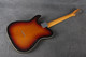 Fender Telecaster TL-62 MIJ - Sunburst - 2nd Hand