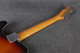 Fender Telecaster TL-62 MIJ - Sunburst - 2nd Hand