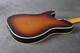 Fender Telecaster TL-62 MIJ - Sunburst - 2nd Hand