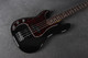 Fender American Hot Rodded Precision Bass - Left Handed - 2nd Hand