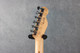 Fender American Pro Telecaster - Left Handed - Butterscotch - 2nd Hand