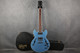 Gibson Midtown Standard- Pelham Blue - 2nd Hand