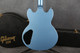 Gibson Midtown Standard- Pelham Blue - 2nd Hand