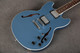 Gibson Midtown Standard- Pelham Blue - 2nd Hand