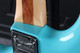 Ibanez JS2410 - Sky Blue - 2nd Hand