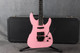 Peavey USA Adrian Vandenberg Rock It Pink - 2nd Hand