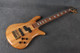 Spector Euro 4 LX - Natural Gloss - 2nd Hand