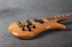 Spector Euro 4 LX - Natural Gloss - 2nd Hand