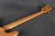 Spector Euro 4 LX - Natural Gloss - 2nd Hand