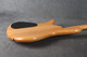 Spector Euro 4 LX - Natural Gloss - 2nd Hand