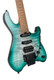 Cort Space G6TR - Semi Gloss Lagoon