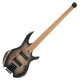 Cort Space 4 - Star Dust Black