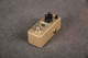 Donner Golden Tremolo FX Pedal - 2nd Hand
