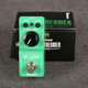 Ibanez Tube Screamer Mini Overdrive Guitar Pedal - 2nd Hand