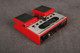 Boss VE-20 Vocal Performer Vocal Effects Pedal - 2nd Hand