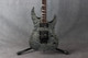 Jackson JS32Q DKA - Transparent Black - 2nd Hand