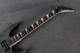 Jackson JS32Q DKA - Transparent Black - 2nd Hand