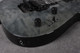 Jackson JS32Q DKA - Transparent Black - 2nd Hand